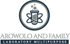 AROWOLO AND FAMILY LABORATORY MULTIPURPOSE